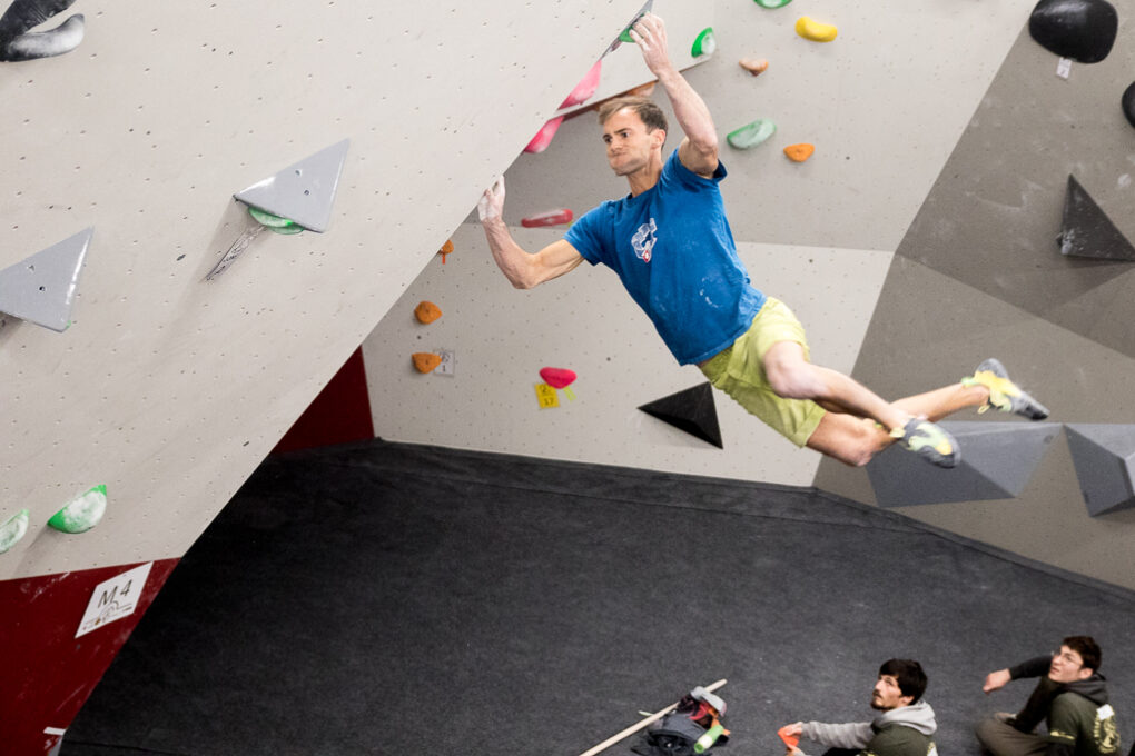 2019 11 Beasts and Boulders MASTERS