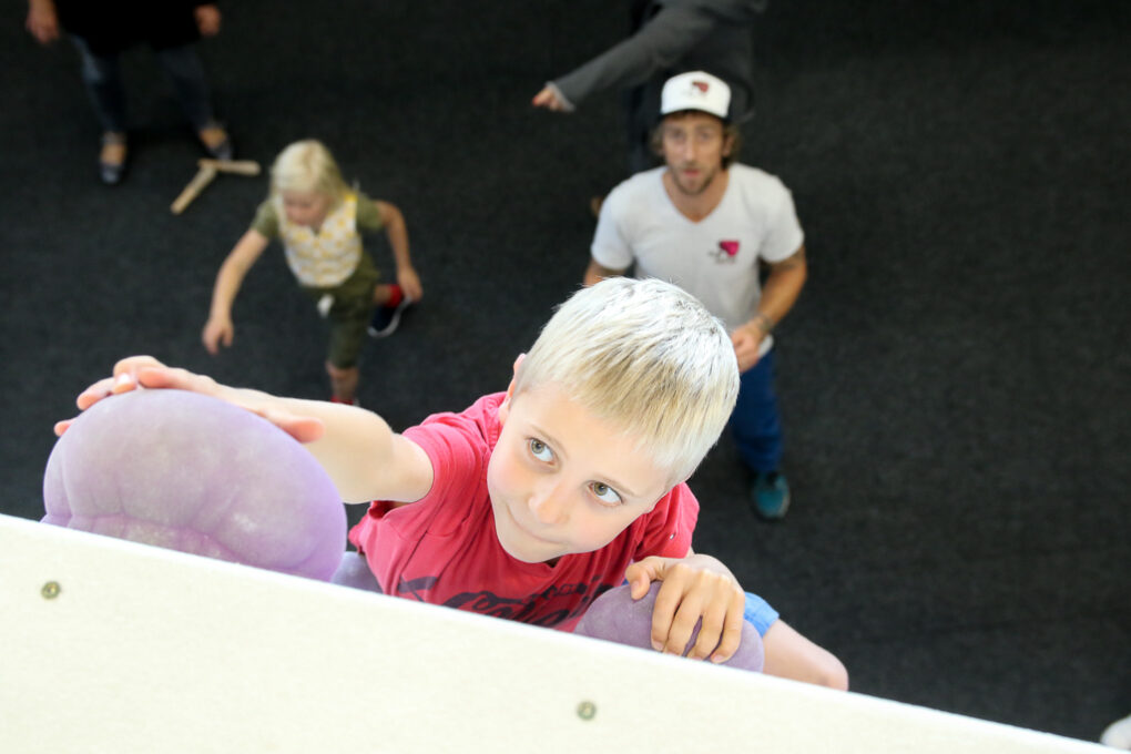 2018 09 Kids Initiatie