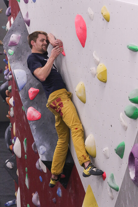 2019 04 Beats and Boulders