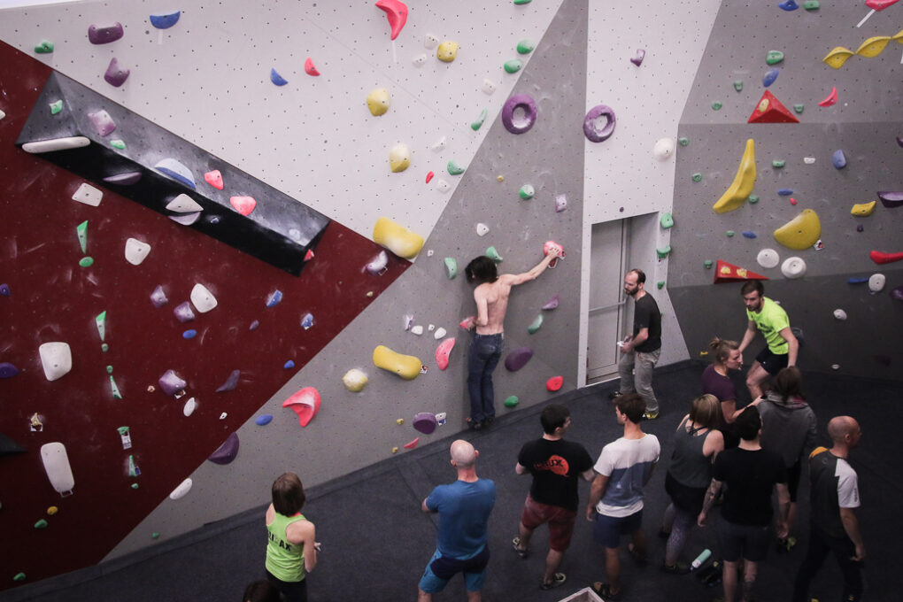 2019 04 Beats and Boulders