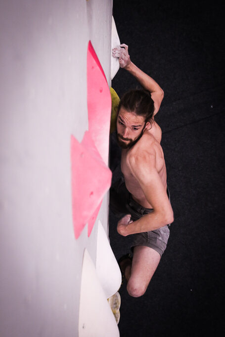 2019 04 Beats and Boulders