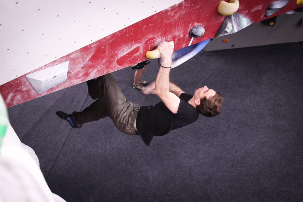 2019 04 Beats and Boulders