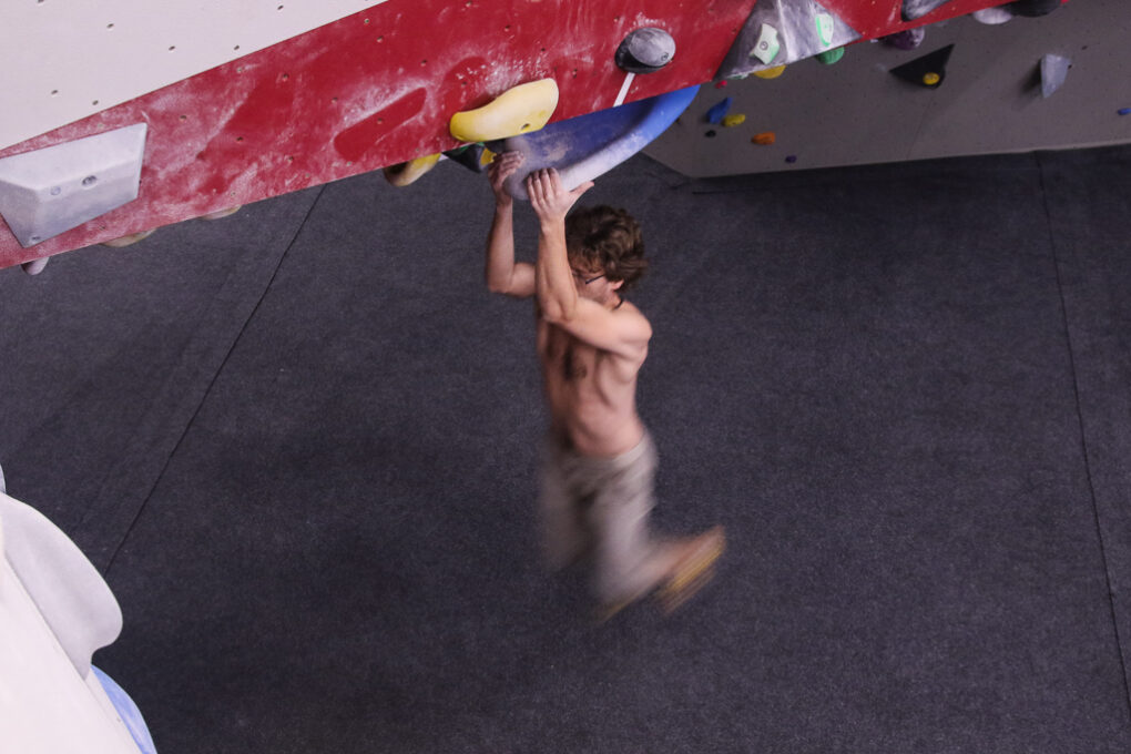 2019 04 Beats and Boulders
