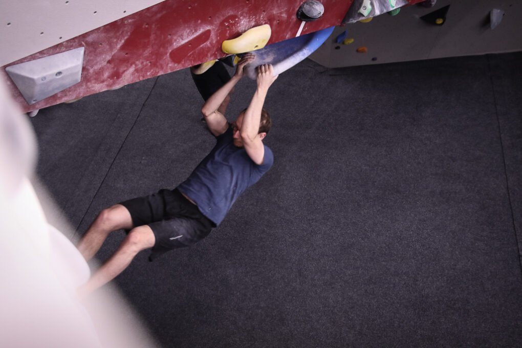 2019 04 Beats and Boulders