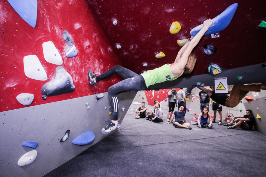 2019 04 Beats and Boulders