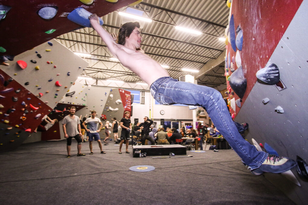 2019 04 Beats and Boulders