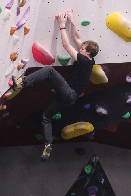 2019 04 Beats and Boulders