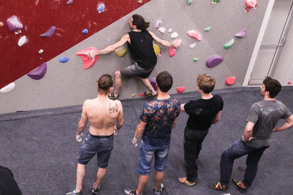 2019 04 Beats and Boulders
