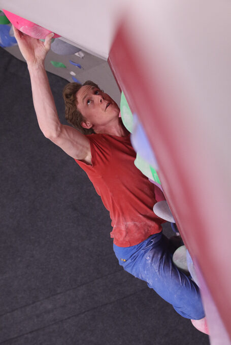 2019 04 Beats and Boulders