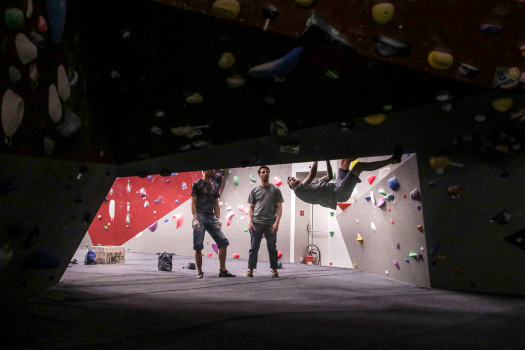 2019 04 Beats and Boulders