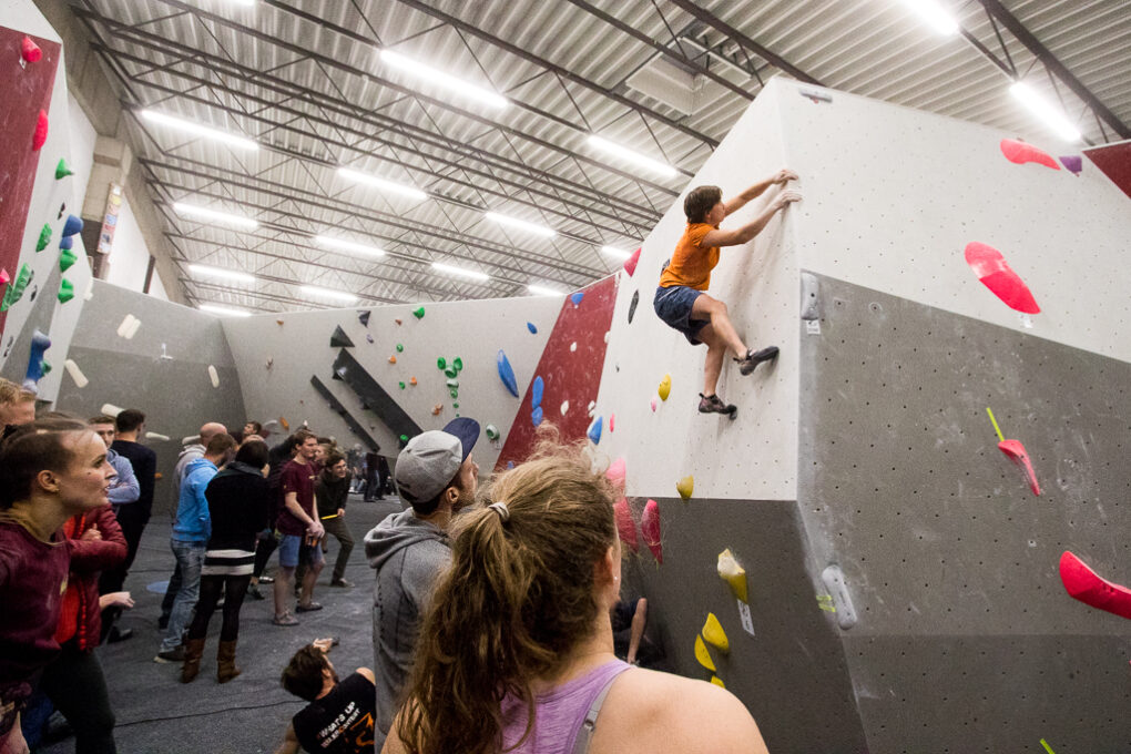 2019 11 Beasts and Boulders MASTERS