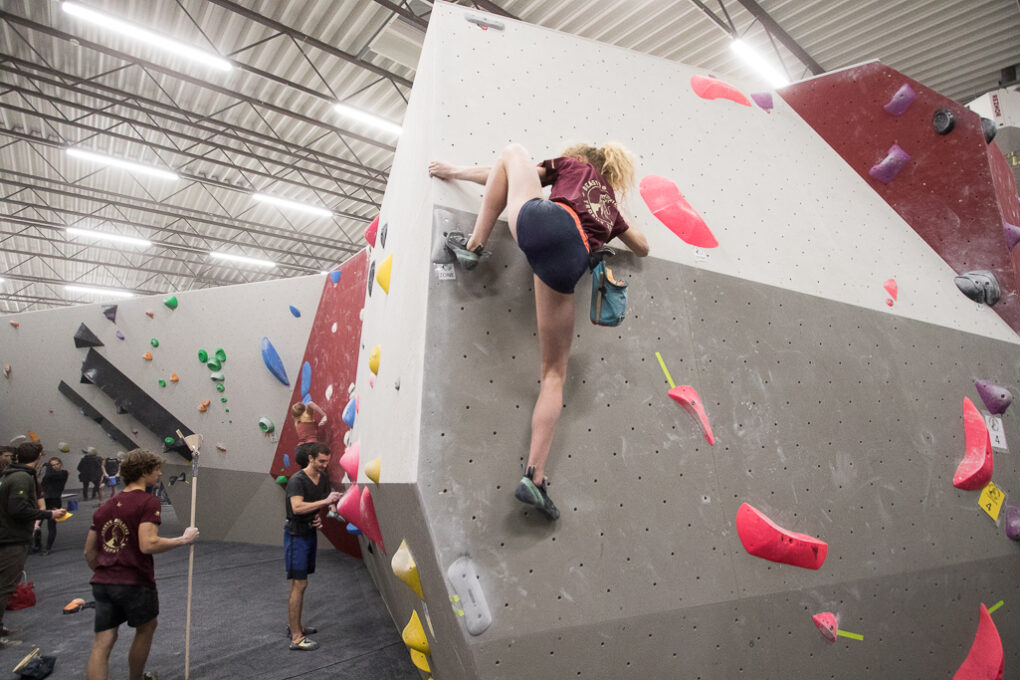 2019 11 Beasts and Boulders MASTERS