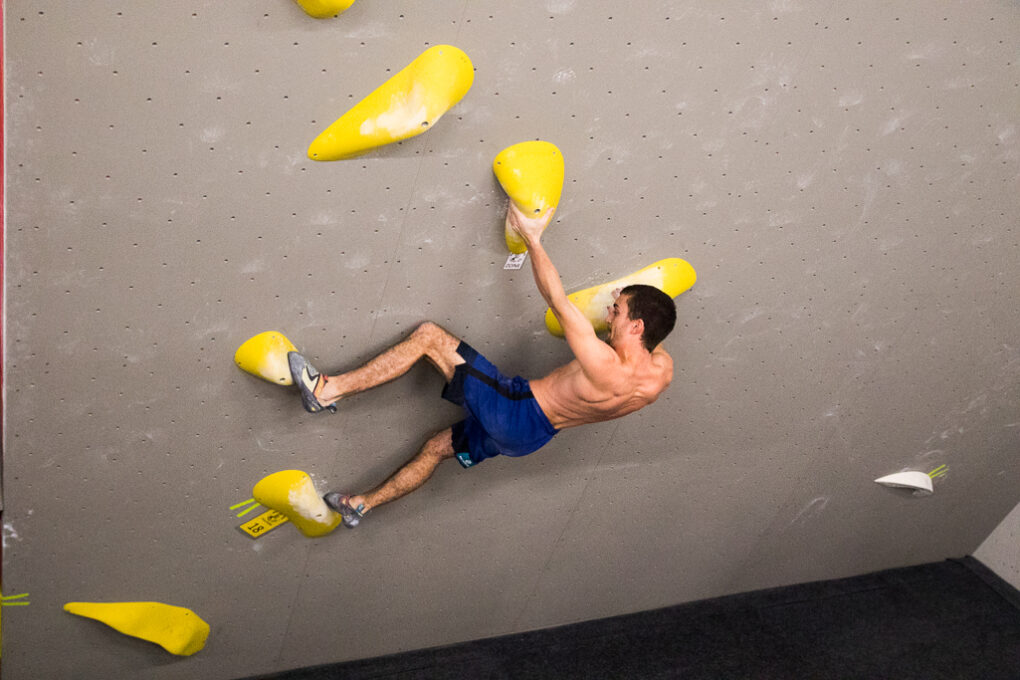 2019 11 Beasts and Boulders MASTERS