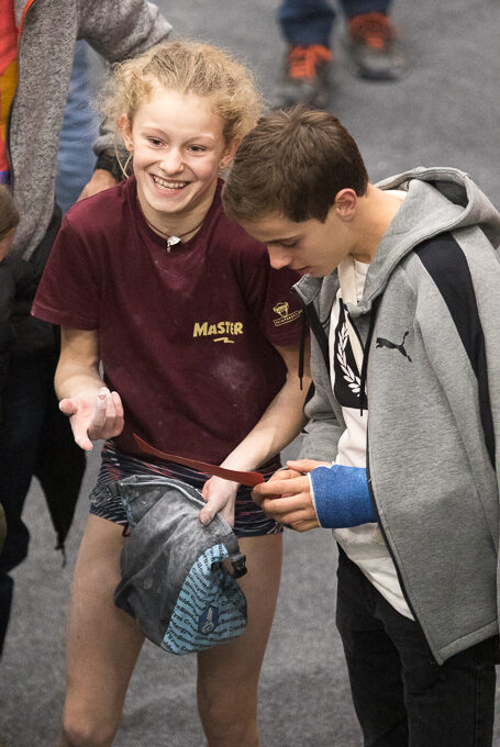 2019 11 Beasts and Boulders MASTERS