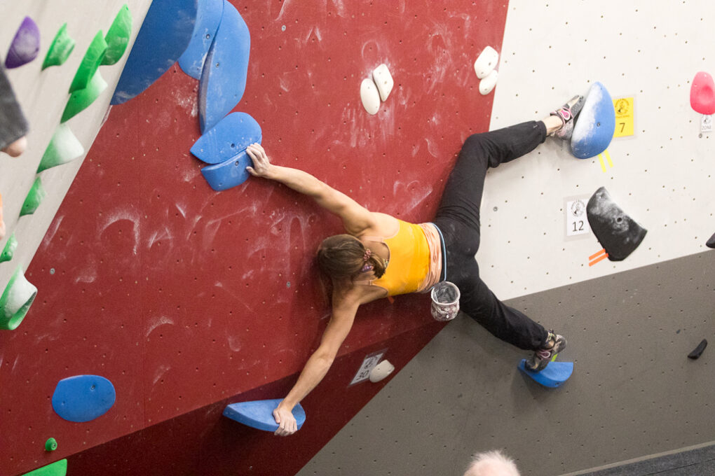 2019 11 Beasts and Boulders MASTERS