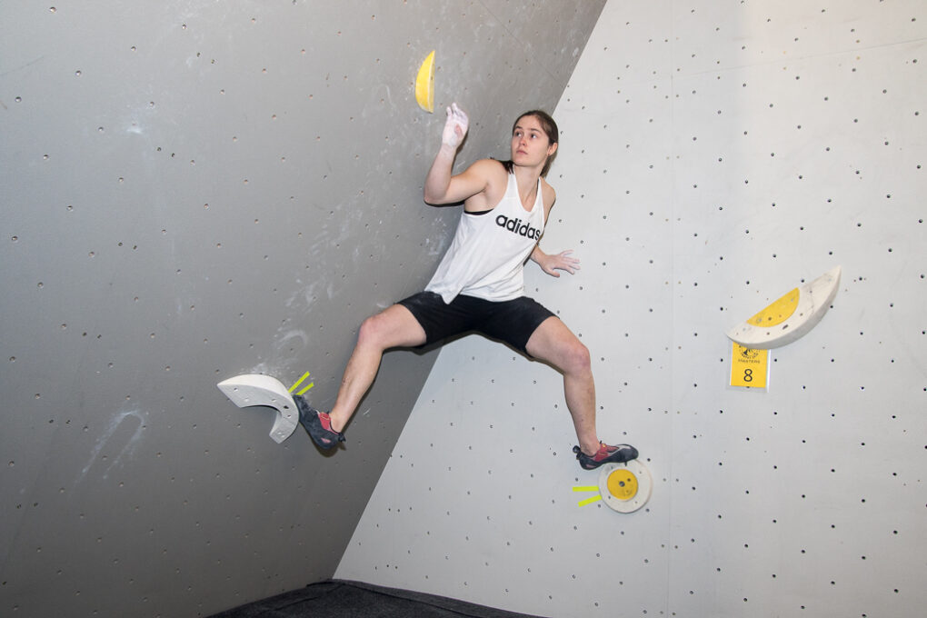 2019 11 Beasts and Boulders MASTERS