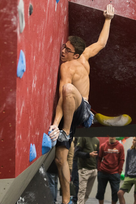 2019 11 Beasts and Boulders MASTERS
