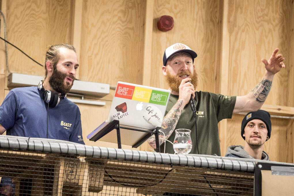 2019 11 Beasts and Boulders MASTERS