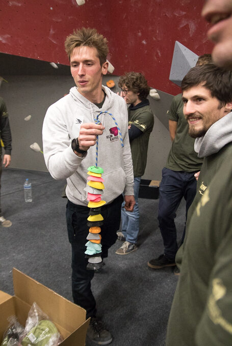 2019 11 Beasts and Boulders MASTERS