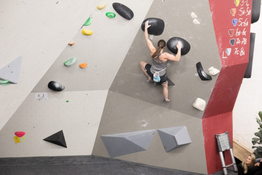 2019 11 Beasts and Boulders MASTERS