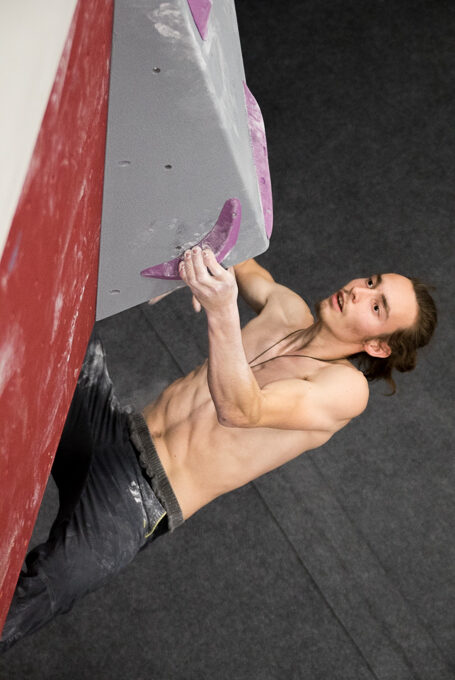 2019 11 Beasts and Boulders MASTERS