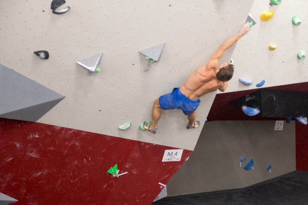 2019 11 Beasts and Boulders MASTERS