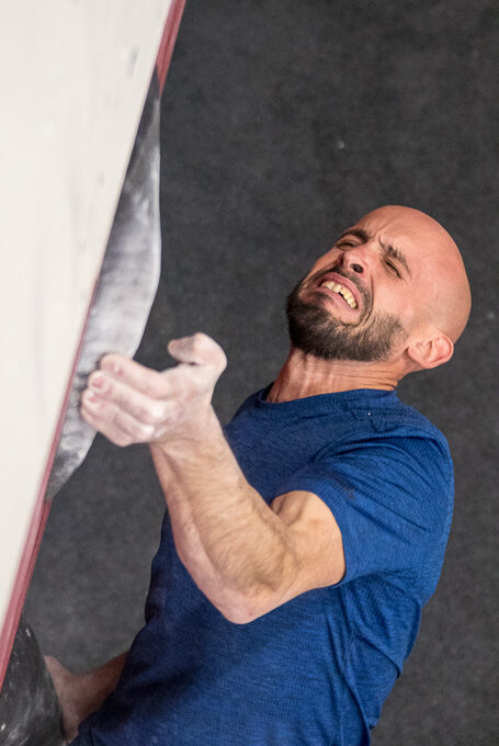 2019 11 Beasts and Boulders MASTERS