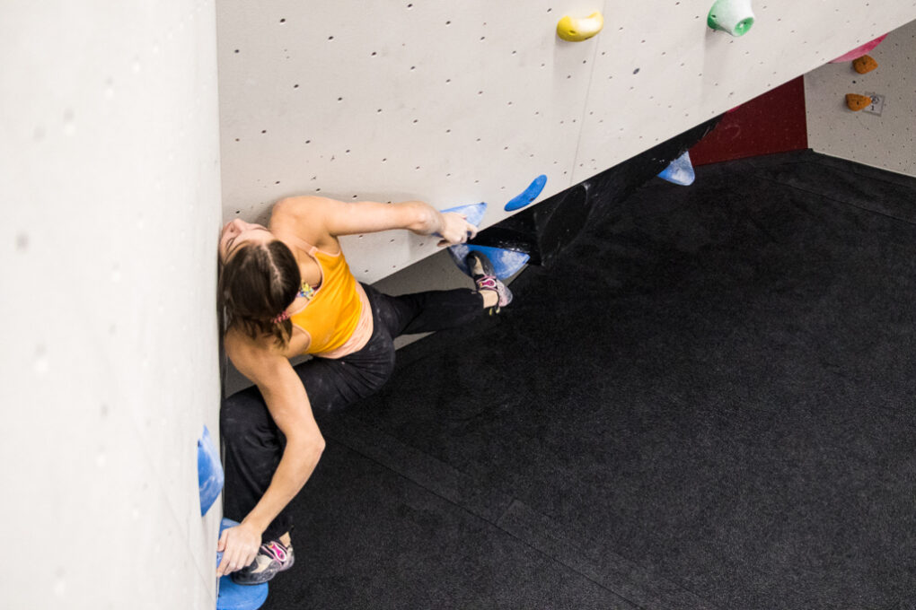 2019 11 Beasts and Boulders MASTERS