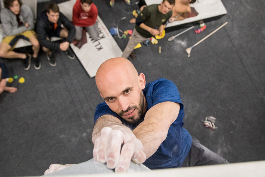 2019 11 Beasts and Boulders MASTERS