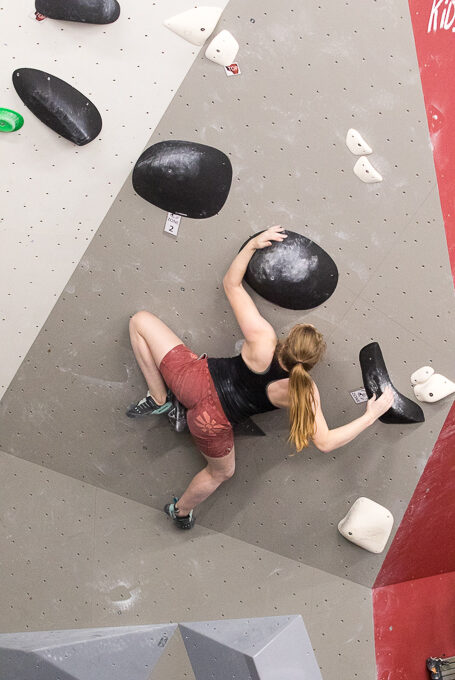 2019 11 Beasts and Boulders MASTERS