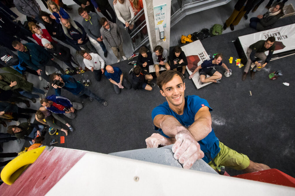 2019 11 Beasts and Boulders MASTERS