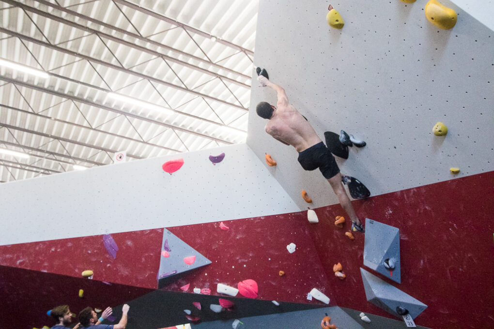 2019 11 Beasts and Boulders OPEN