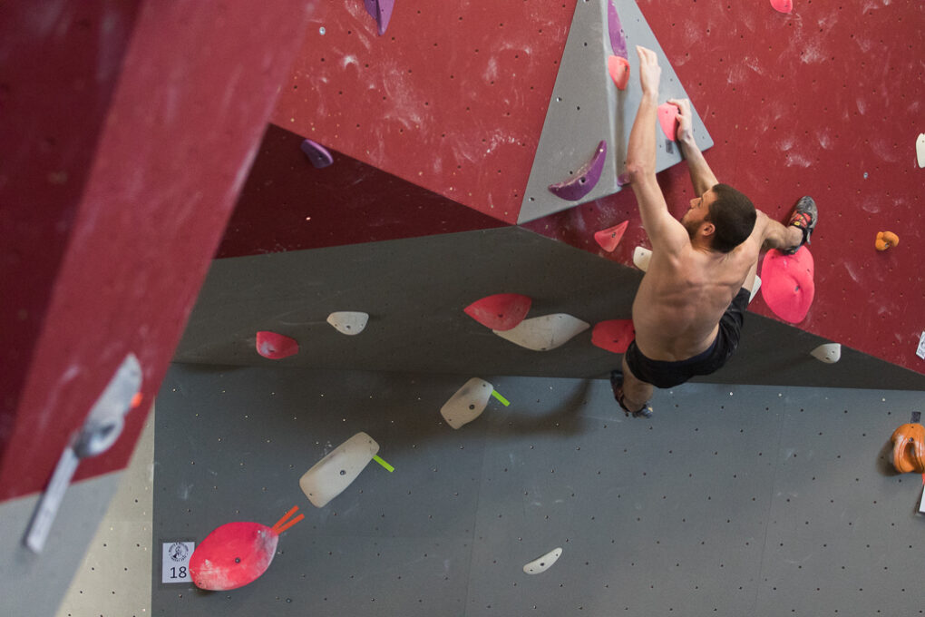 2019 11 Beasts and Boulders OPEN