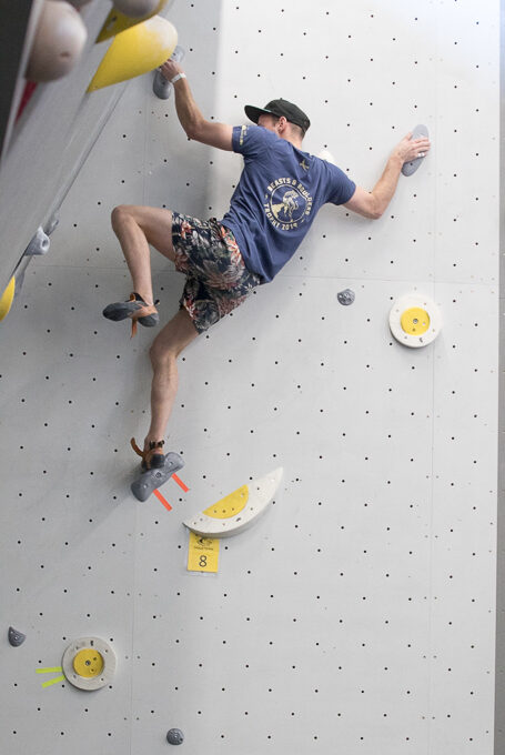 2019 11 Beasts and Boulders OPEN