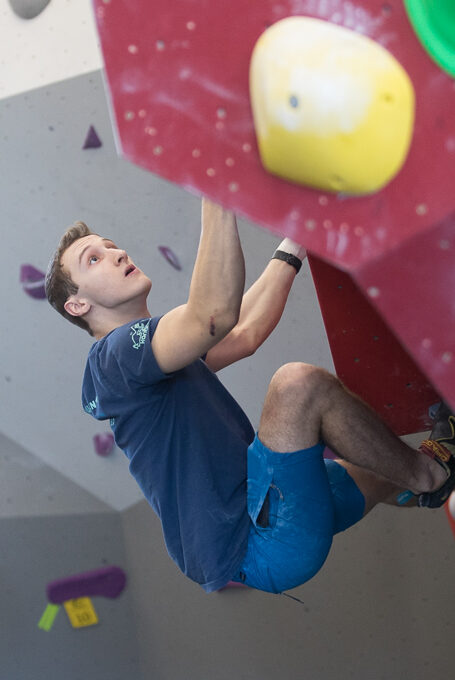 2019 11 Beasts and Boulders OPEN