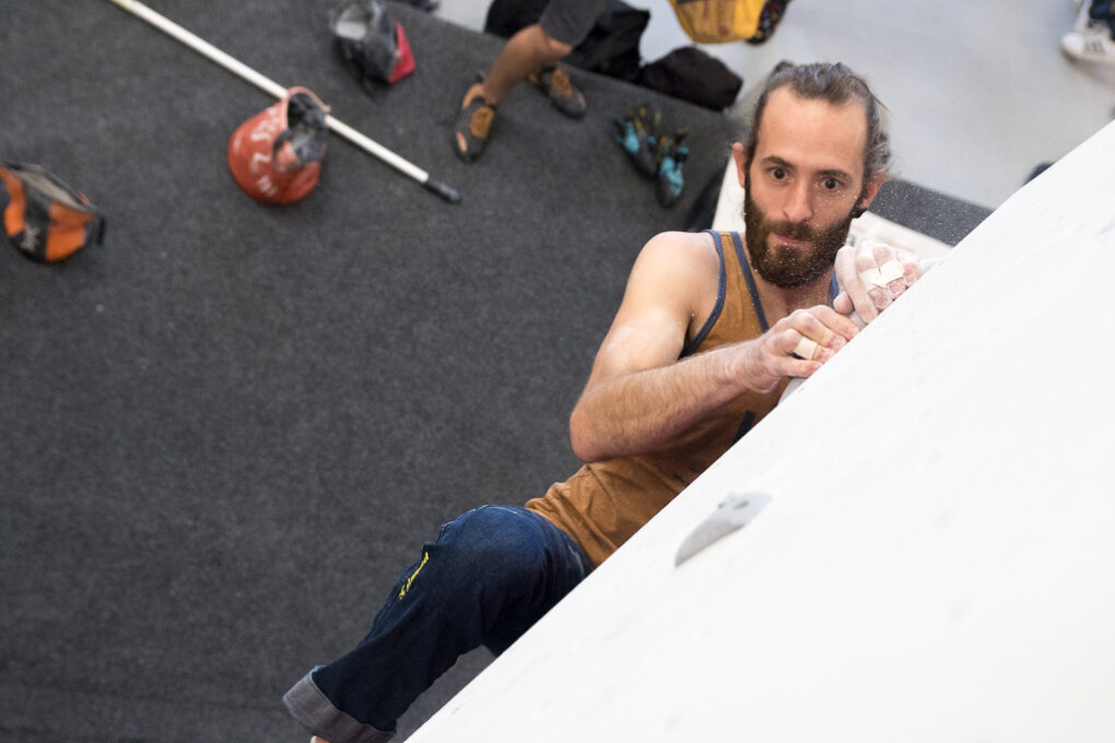 2019 11 Beasts and Boulders OPEN