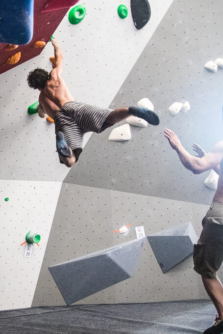 2019 11 Beasts and Boulders OPEN