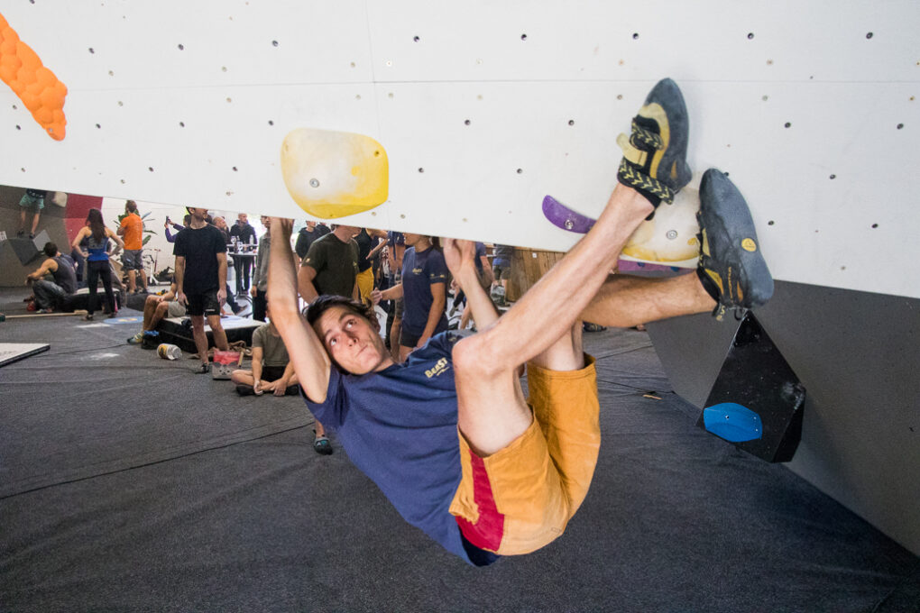 2019 11 Beasts and Boulders OPEN