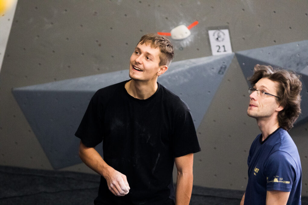 2019 11 Beasts and Boulders OPEN