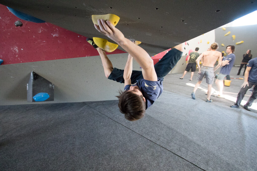 2019 11 Beasts and Boulders OPEN