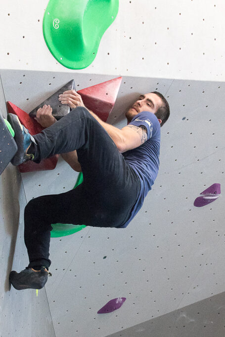 2019 11 Beasts and Boulders OPEN