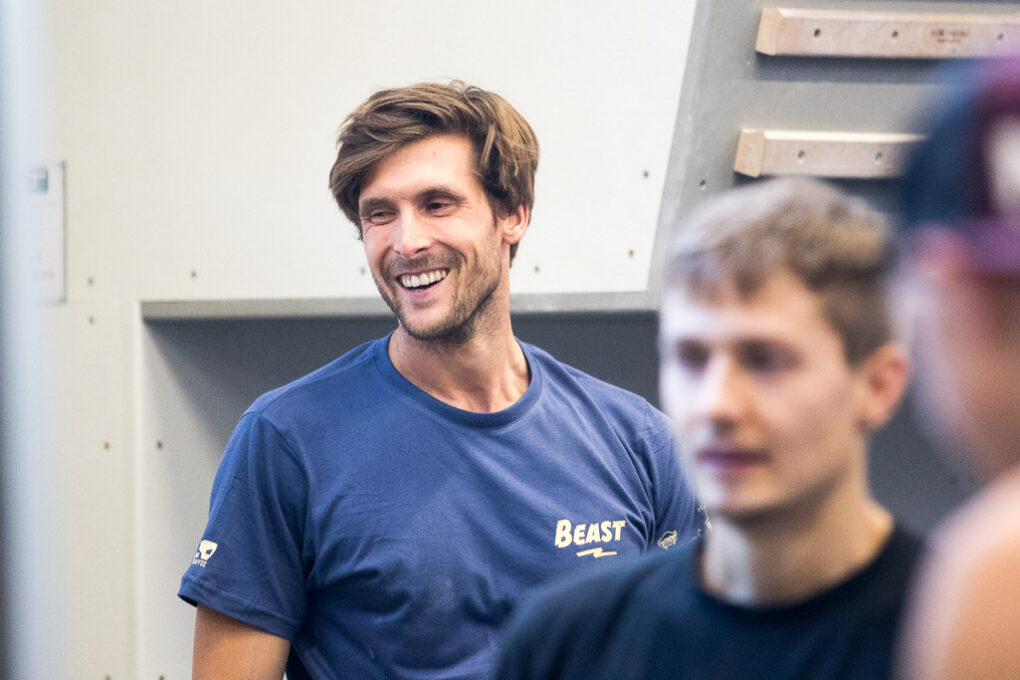2019 11 Beasts and Boulders OPEN