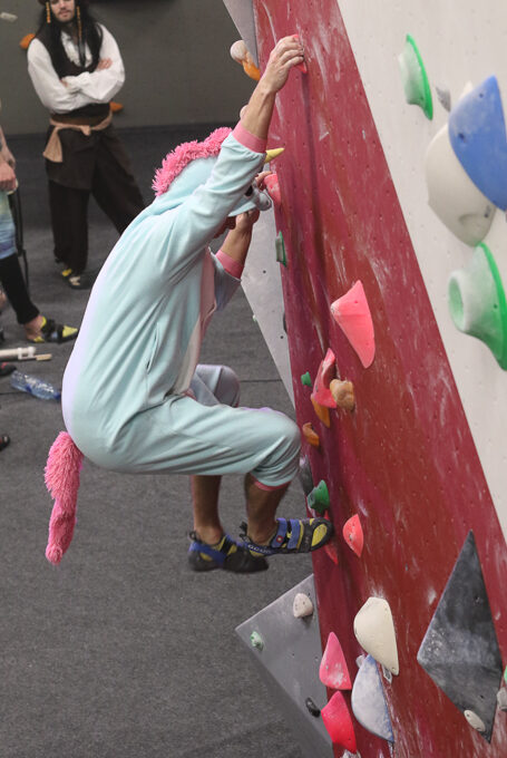 2020 02 Beats and Boulders Carnaval