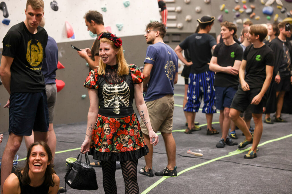 2021 10 Beats and Boulders Halloween