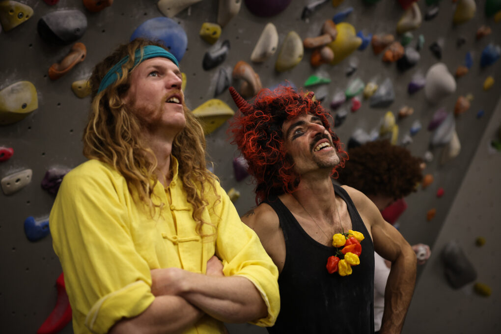 2021 10 Beats and Boulders Halloween