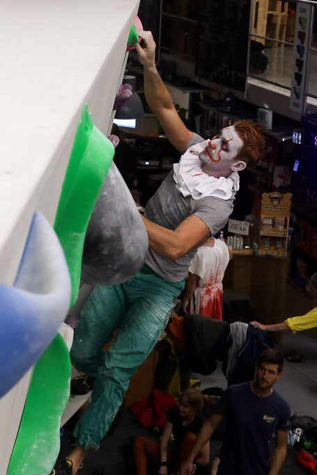 2021 10 Beats and Boulders Halloween