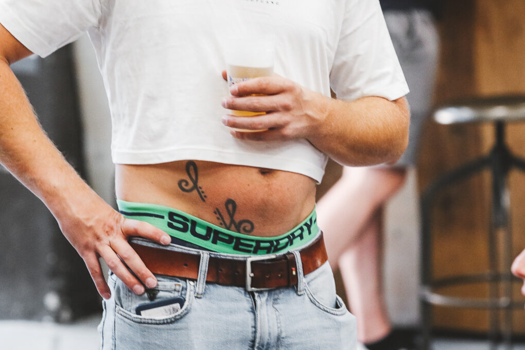 2022 09 Klimkaffee 4 years