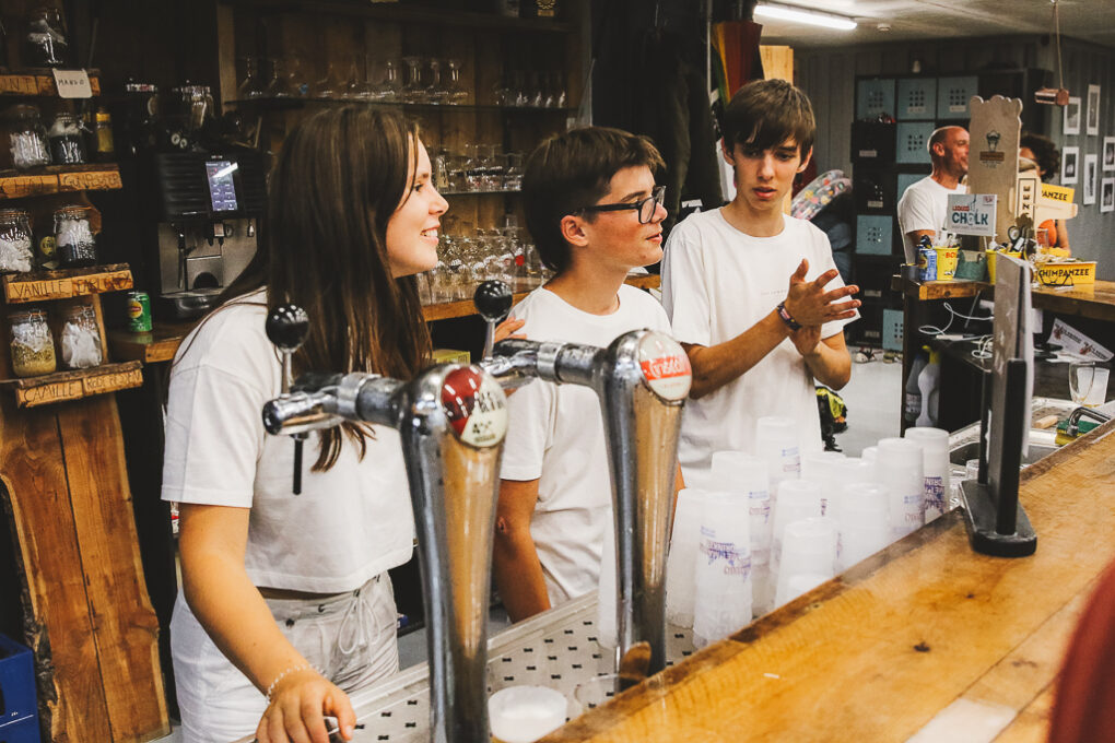 2022 09 Klimkaffee 4 years