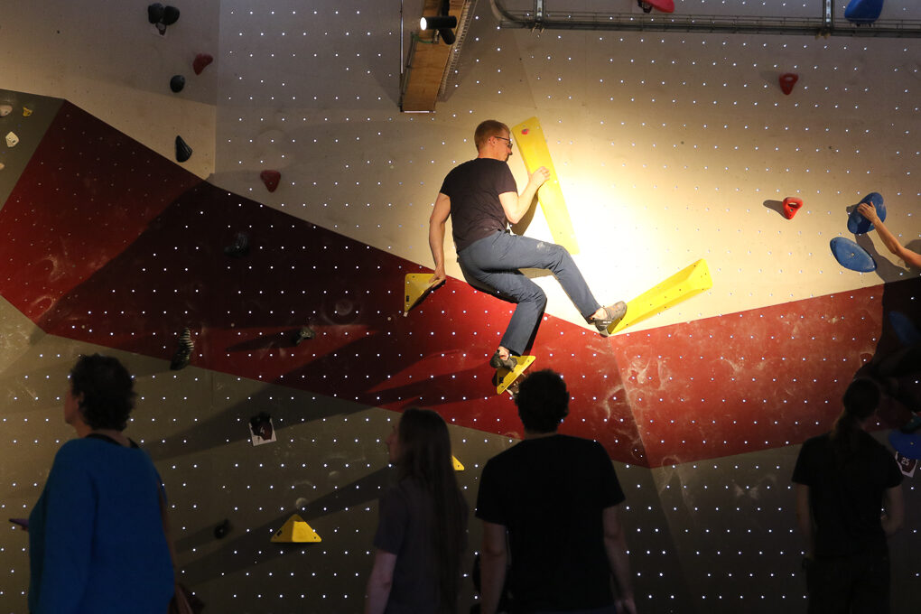 2022 10 Beasts and Boulders (OPEN)