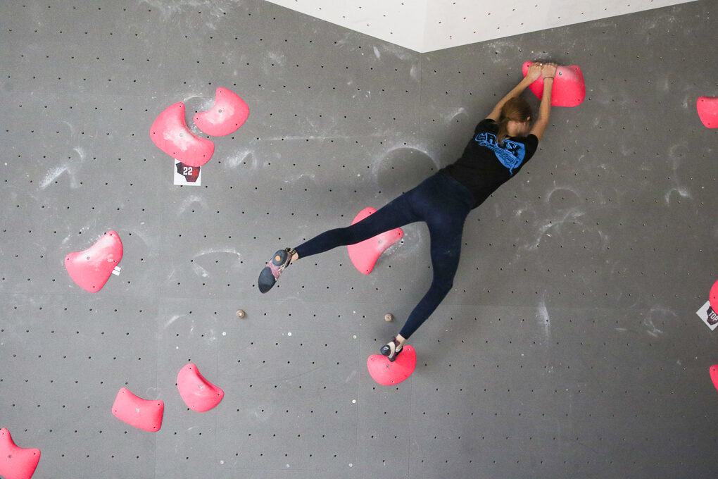 2022 10 Beasts and Boulders (OPEN)